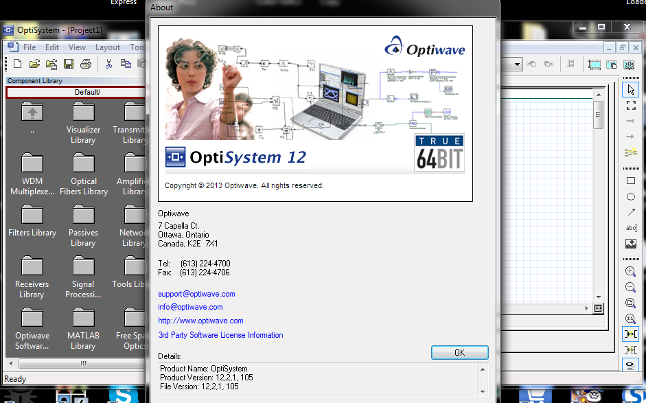 Optiwave Optisystem 10 Crack Commandments Optiwave Optisystem 10 Crack Commandments